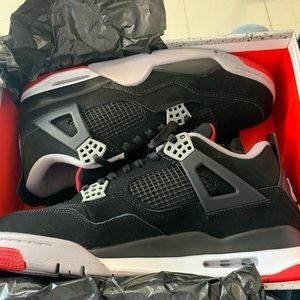 jordan 4